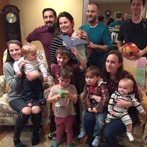 Meet your Posher, Janet